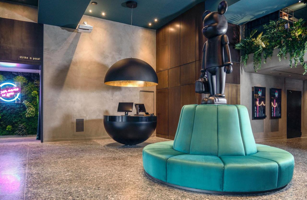 Onoma Otel Selanik