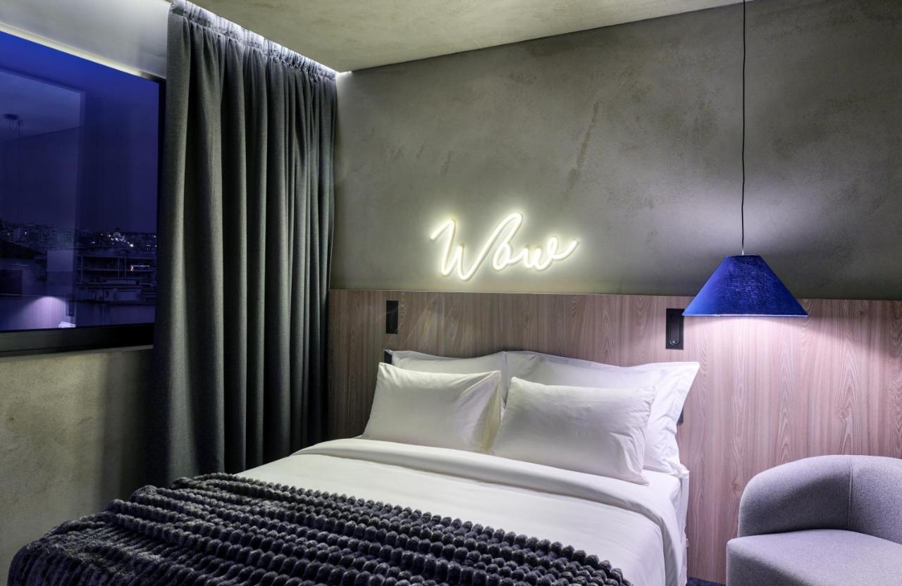 Onoma Otel Selanik