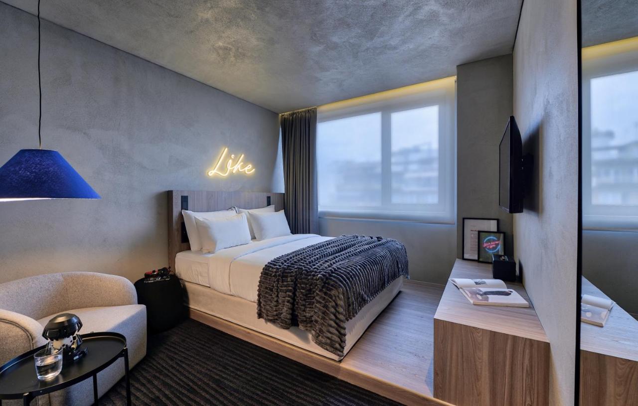 Onoma 5* Thessaloniki