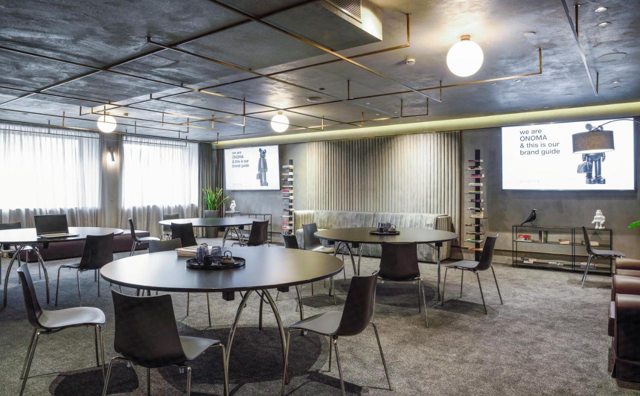 Onoma Otel