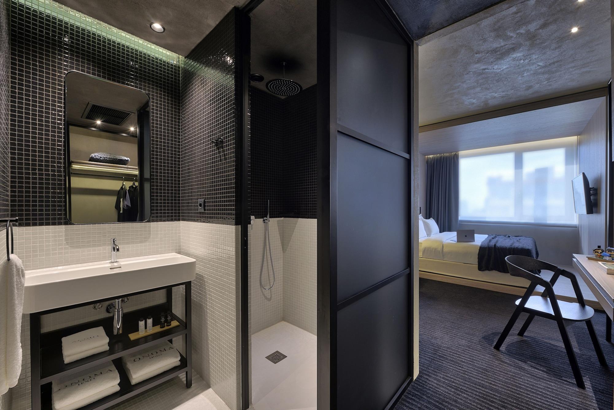 Onoma Otel 5*